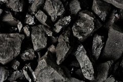Rosebush coal boiler costs